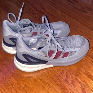 adidas Men's Nebzed Super Running Shoe